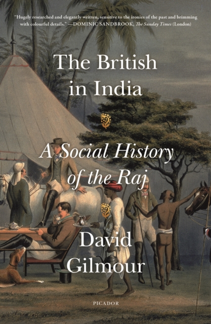 British in India