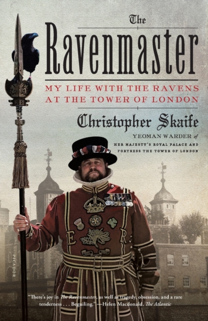 Ravenmaster