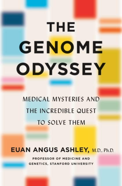 Genome Odyssey