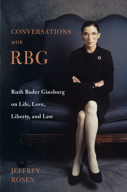 CONVERSATIONS WITH RBG