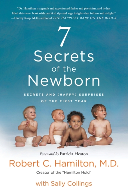 7 Secrets of the Newborn