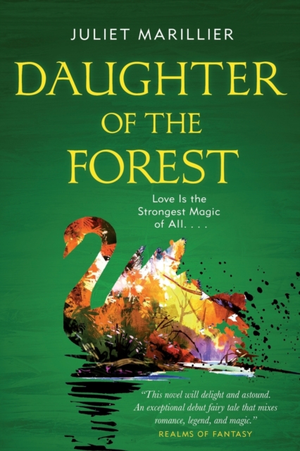 Daughter of the Forest