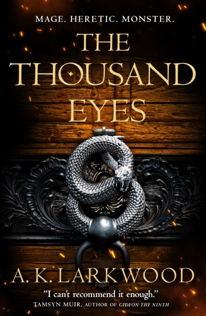 Thousand Eyes