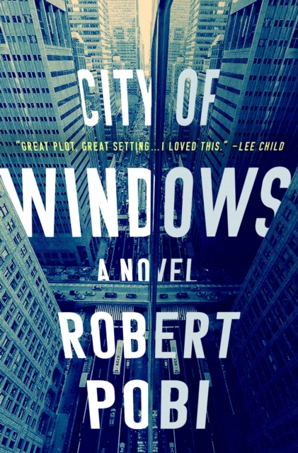 CITY OF WINDOWS INTERNATIONAL EDITION