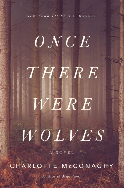 Once There Were Wolves