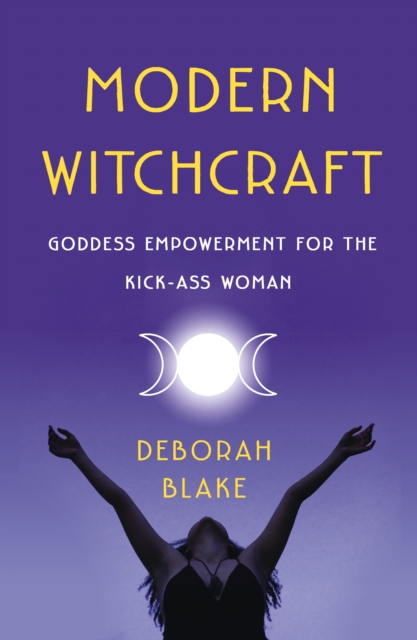 Modern Witchcraft