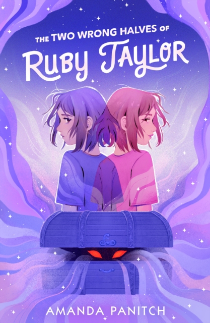 Two Wrong Halves of Ruby Taylor