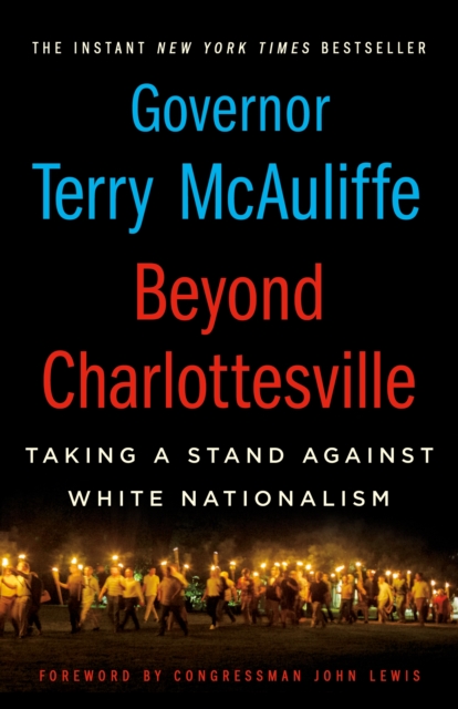 Beyond Charlottesville: Taking a Stand Against White Nationalism