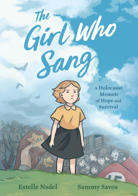 Girl Who Sang