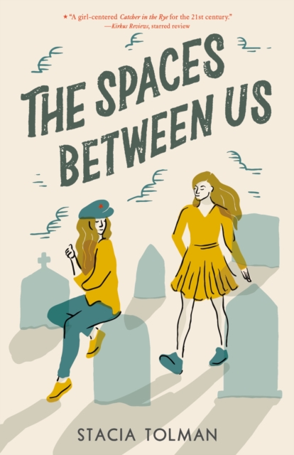 Spaces Between Us