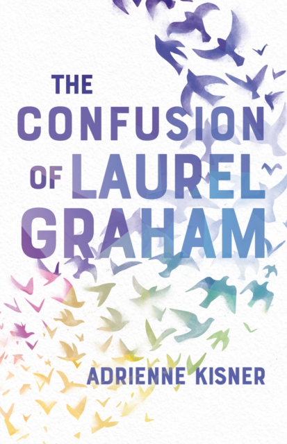Confusion of Laurel Graham