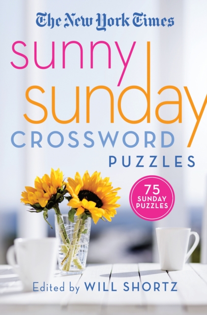 New York Times Sunny Sunday Crossword Puzzles