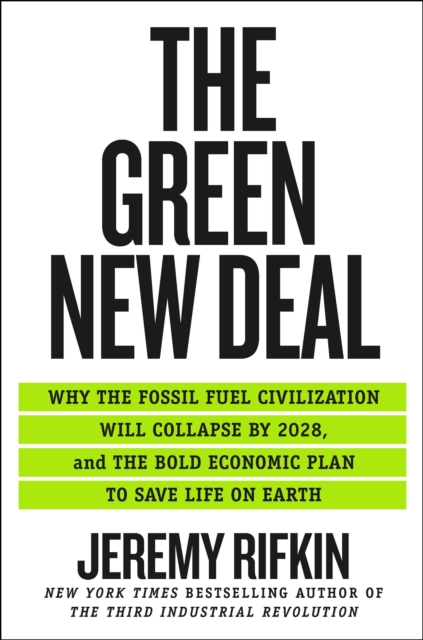 The Green New Deal