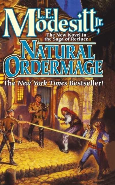 Natural Ordermage