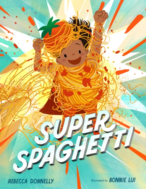 Super Spaghetti