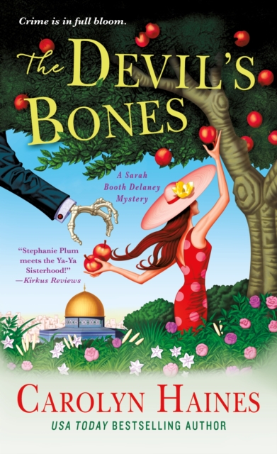 Devil's Bones