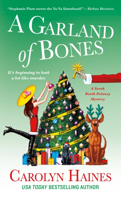 Garland of Bones