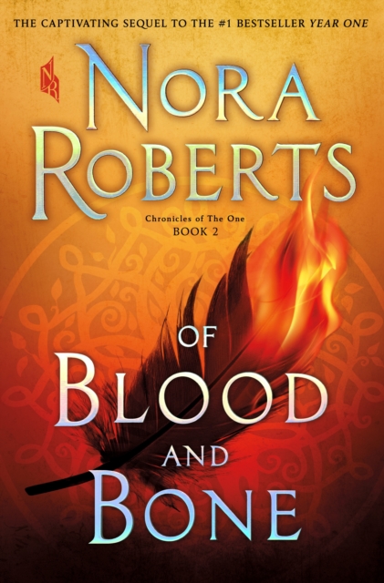 OF BLOOD AND BONE