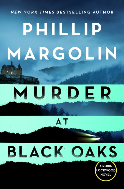 Murder at Black Oaks