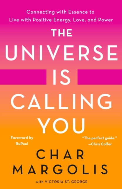 Universe Is Calling You