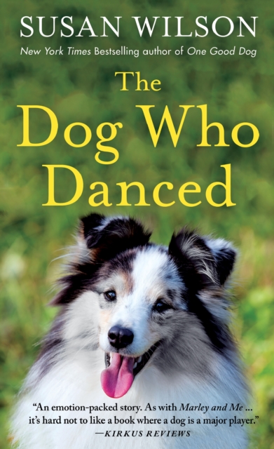 Dog Who Danced