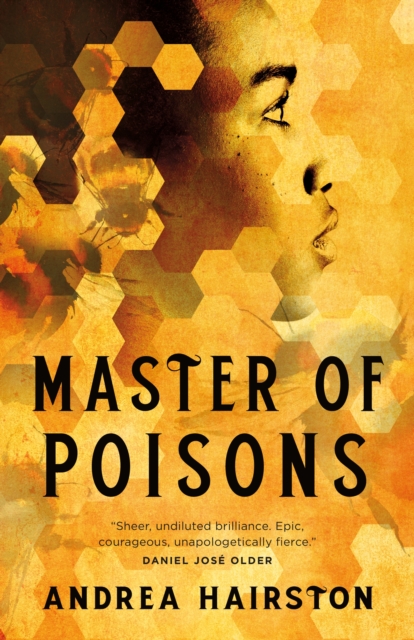 Master of Poisons