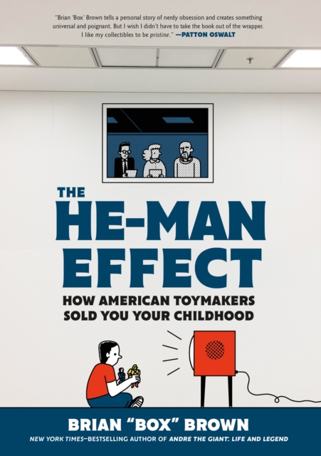 He-Man Effect