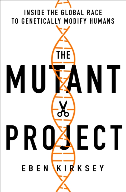 Mutant Project