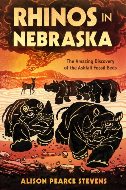 Rhinos in Nebraska