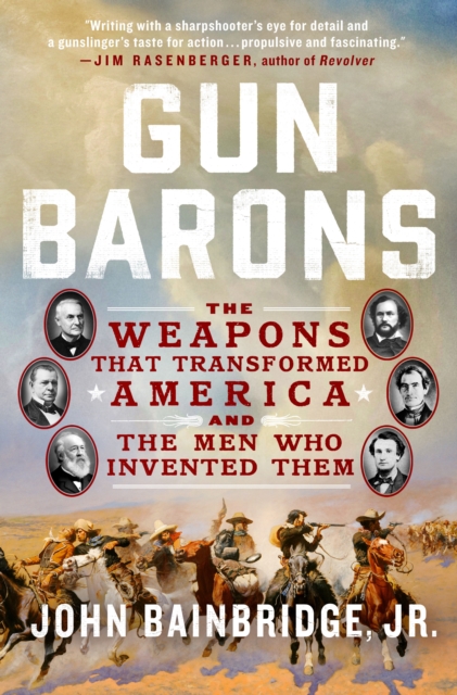 Gun Barons