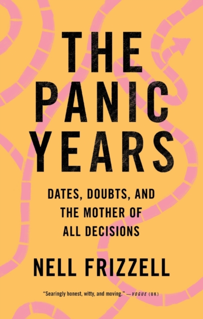 Panic Years
