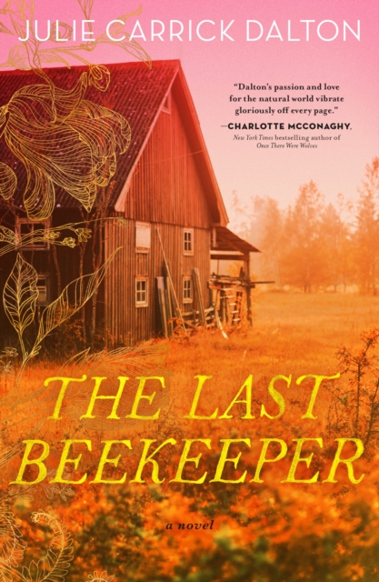 Last Beekeeper