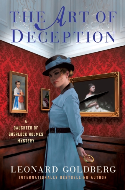 Art of Deception