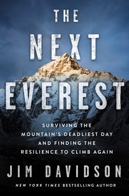 Next Everest