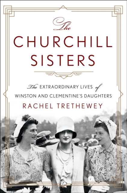 Churchill Sisters