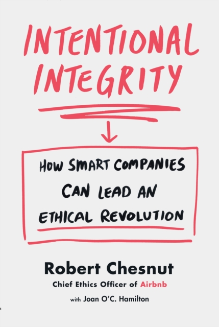 INTENTIONAL INTEGRITY
