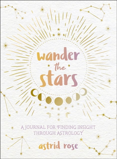Wander the Stars