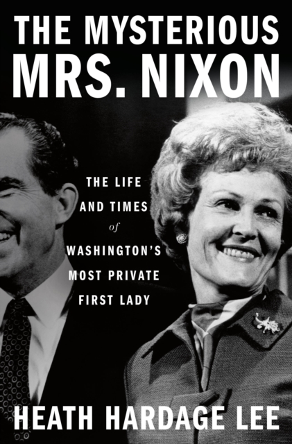 Mysterious Mrs. Nixon