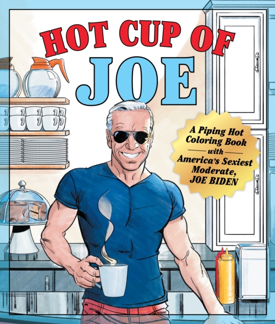 Hot Cup of Joe