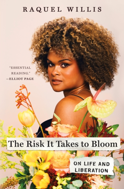 Risk It Takes to Bloom