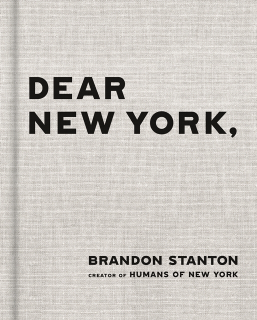 Dear New York