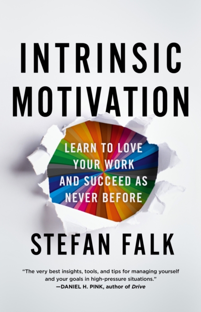 Intrinsic Motivation