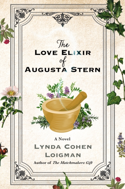 Love Elixir of Augusta Stern