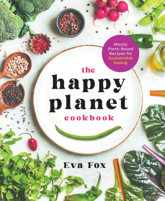 Happy Planet Cookbook