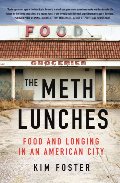 Meth Lunches