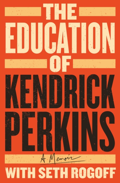 Education of Kendrick Perkins