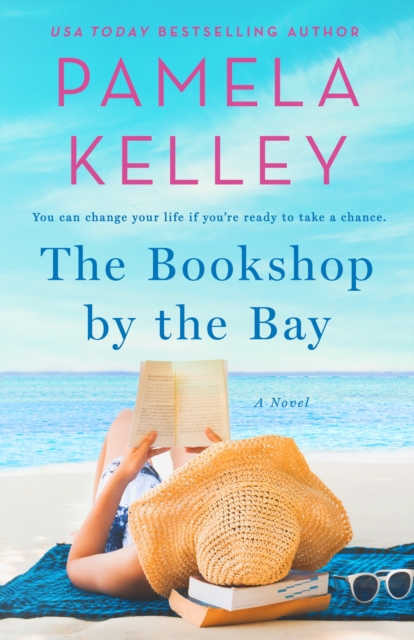 Bookshop by the Bay