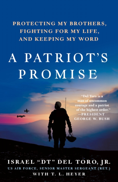 Patriot's Promise