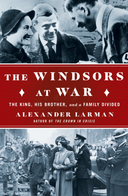 Windsors at War