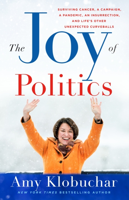 Joy of Politics